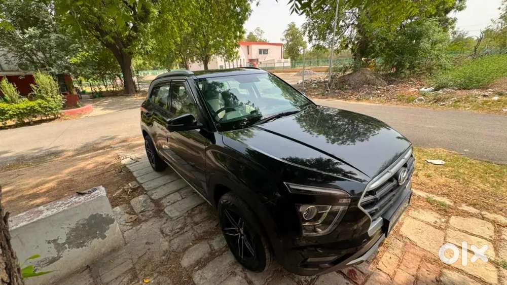 Hyundai Creta 1.5 Ex 2022