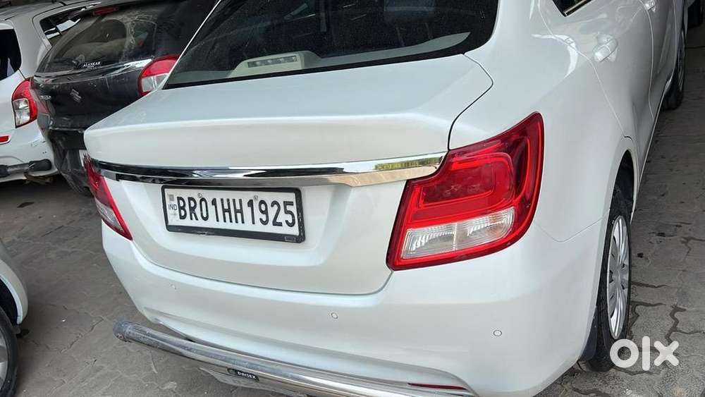Maruti Suzuki Dzire 2023 Petrol Good Condition