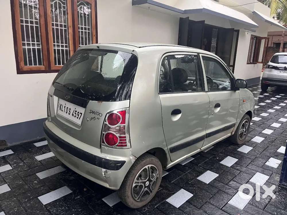 Good Running Condition