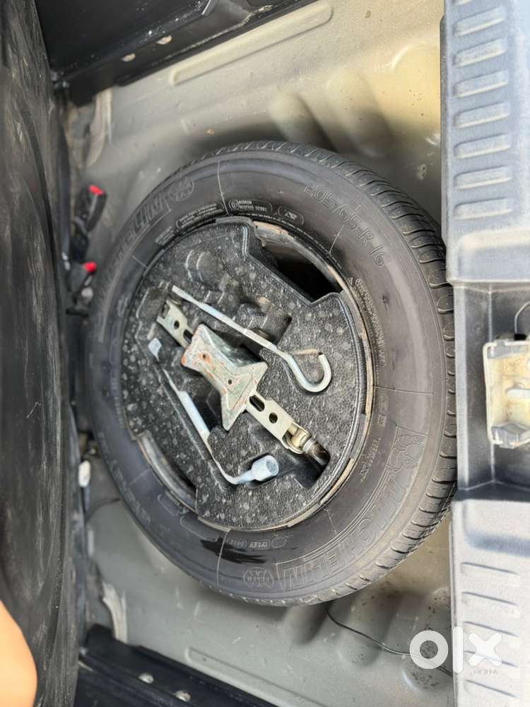 Maruti Suzuki Brezza 2020