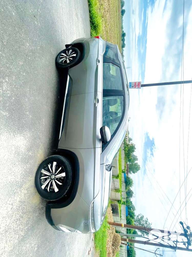Mg Hector Diesel Good Condition Paranomic Sunroof