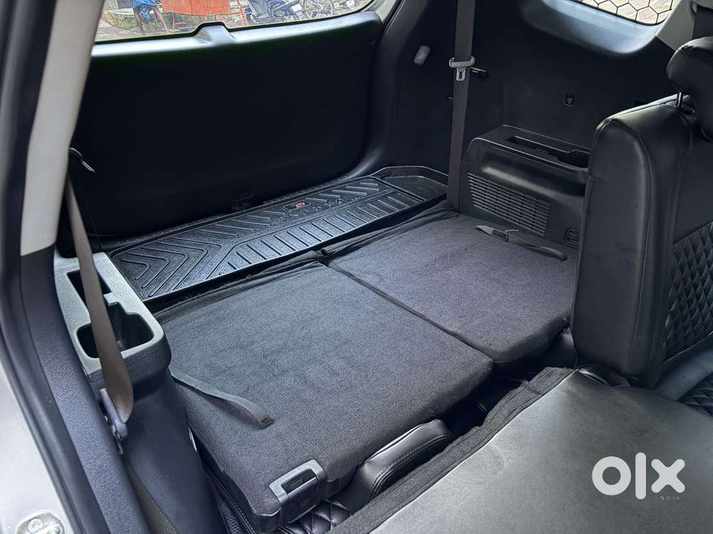 Kia Carens 1.5 Prestige 7 Str, 2023, Petrol