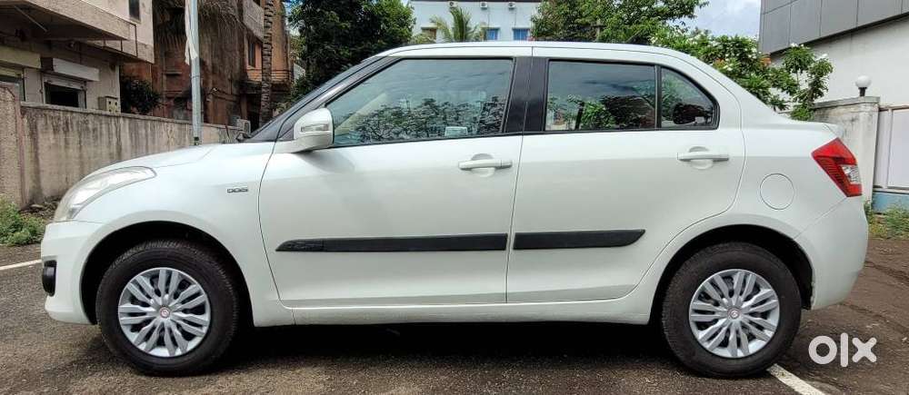 Maruti Suzuki Swift Dzire Vdi Bsiv, 2014, Diesel