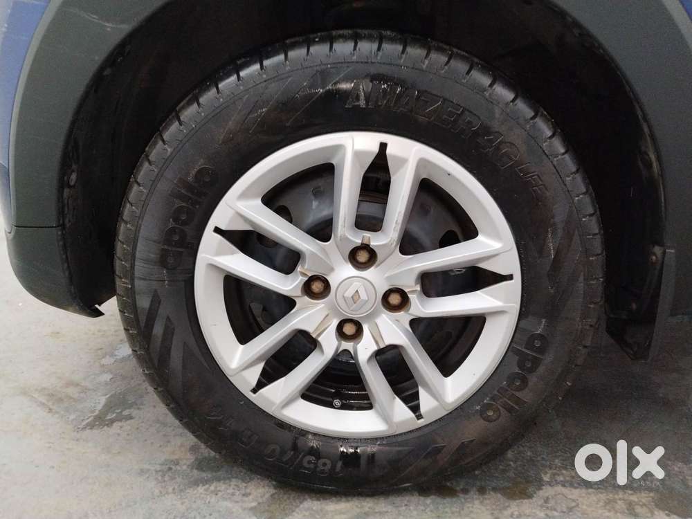 Renault Triber Rxt, 2020, Petrol