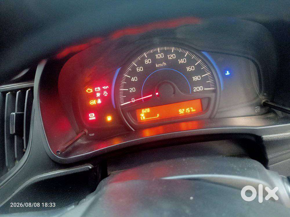 Maruti Suzuki Baleno Maruti-suzuki-baleno-sigma-diesel, 2021, Petrol