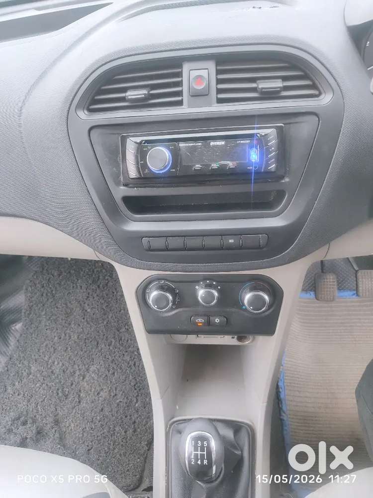 Tata Tiago 2019 Petrol 49400 Km Driven