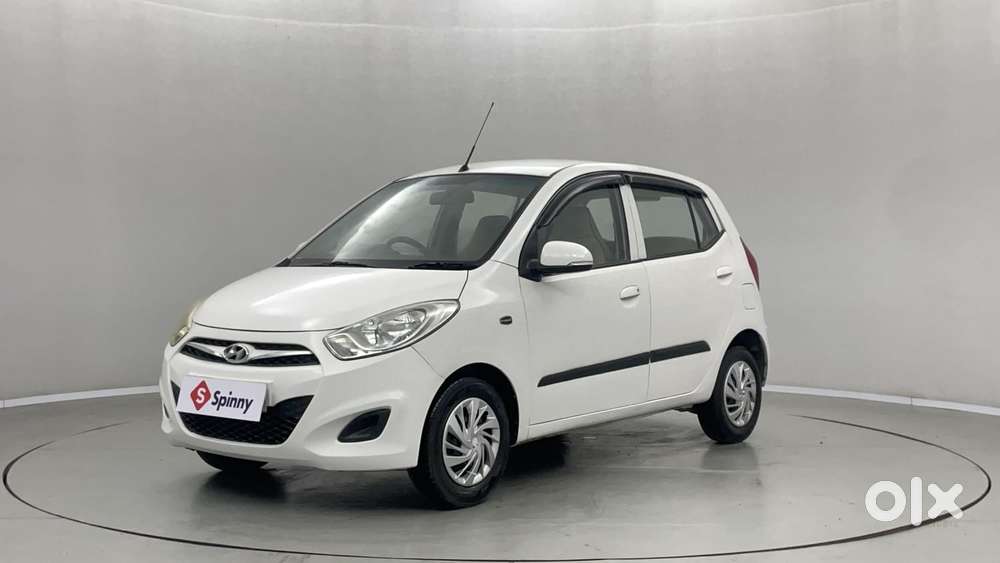 Hyundai I10 Magna 1.1l, 2013, Petrol