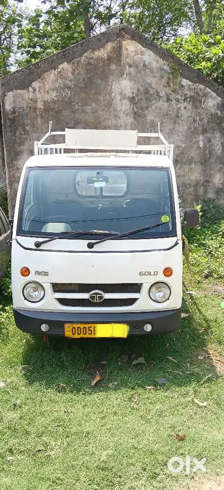 Tata Ace,2021 Model