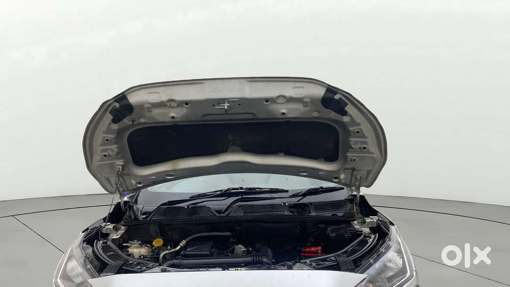 Nissan Magnite 1.0 Xl, 2021, Petrol