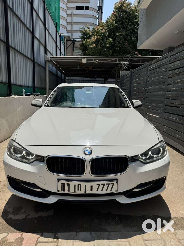 Bmw 3 Series 2.0 320d Sport, 2014, Diesel