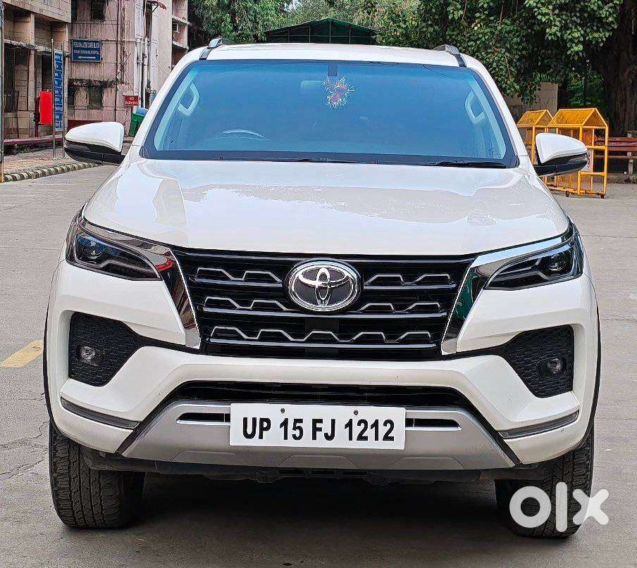 Toyota Fortuner 3.0 4x2 Automatic, 2026, Diesel
