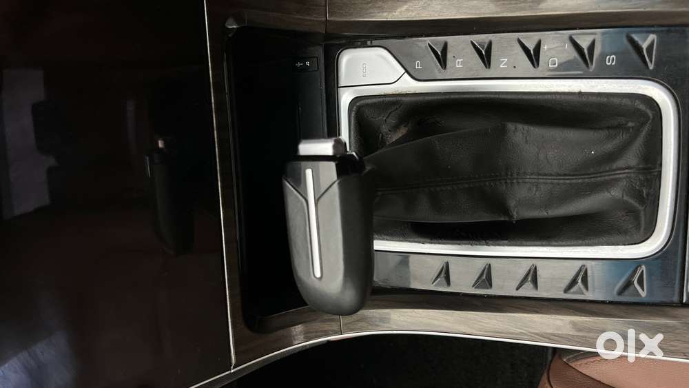 Mg Hector Plus Savvy Pro 1.5 Turbo Petrol Cvt 7 Str, 2023, Petrol