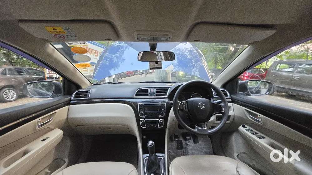 Maruti Suzuki Ciaz 2018 Diesel