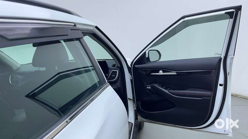 Kia Seltos 1.4 Gtx+ Mt, 2022, Petrol