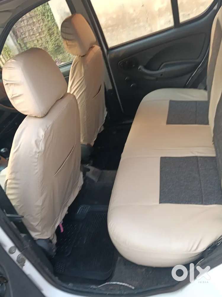 उत्तम कंडिशन मध्ये वापरलेली आहे एक हाती चाललेली गाडी आहे