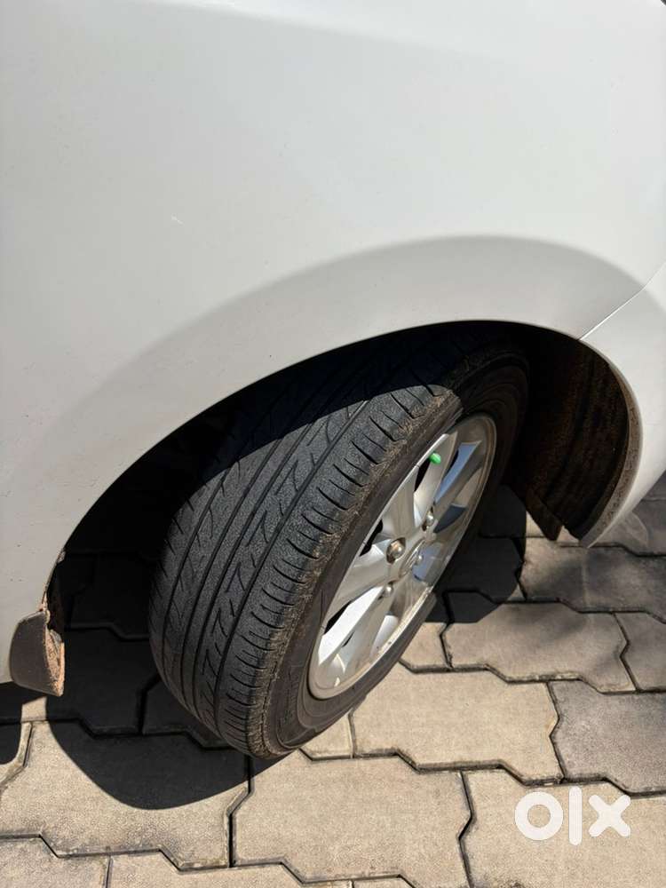 Hyundai Grand I10 2015