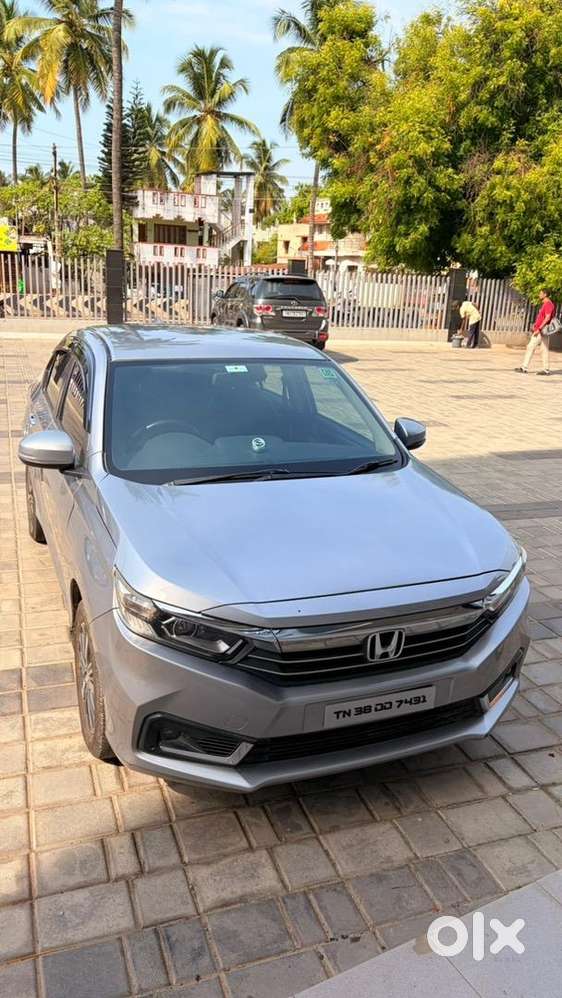Honda Petrol Car 2023
