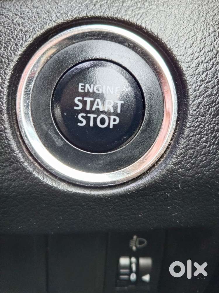 Maruti Suzuki Baleno Alpha, 2019, Diesel