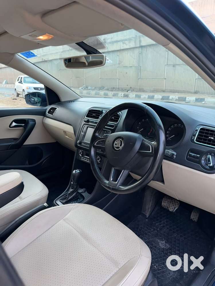 Skoda Rapid, 2017, Petrol