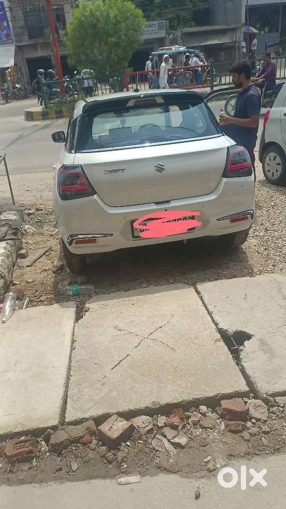 Maruti Suzuki Swift 2026 Petrol Good Condition