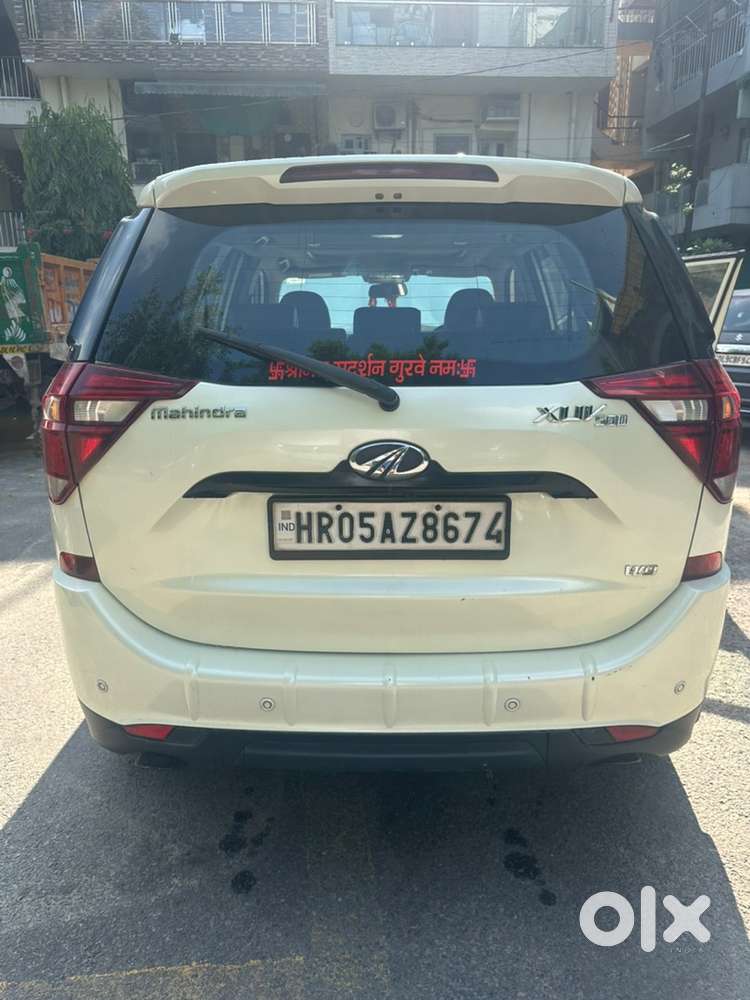 Mahindra Xuv500 2019 Diesel