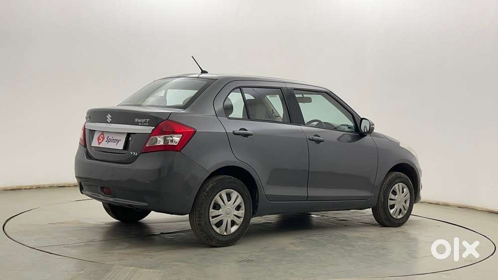Maruti Suzuki Swift Dzire 1.3 Vxi, 2014, Petrol