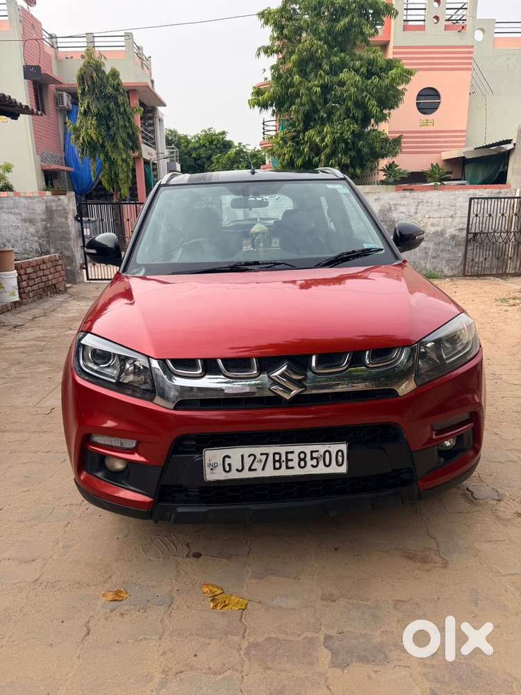 Maruti Suzuki Brezza Diesel 2018 650000/-