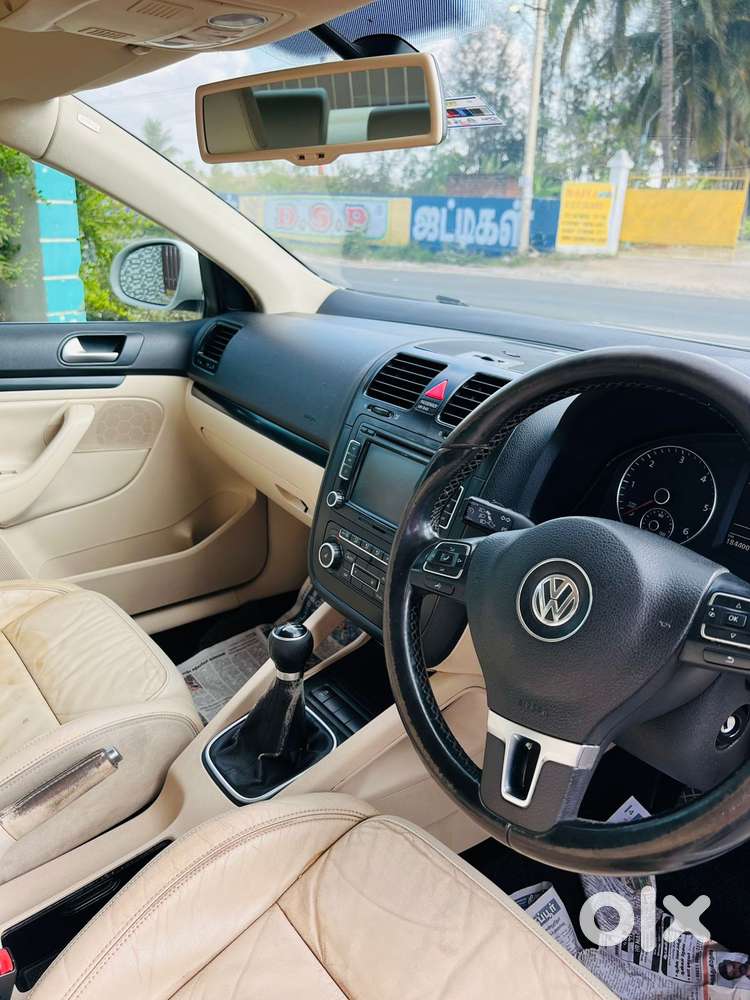Volkswagen Jetta 2.0 Tdi Comfortline, 2011, Diesel
