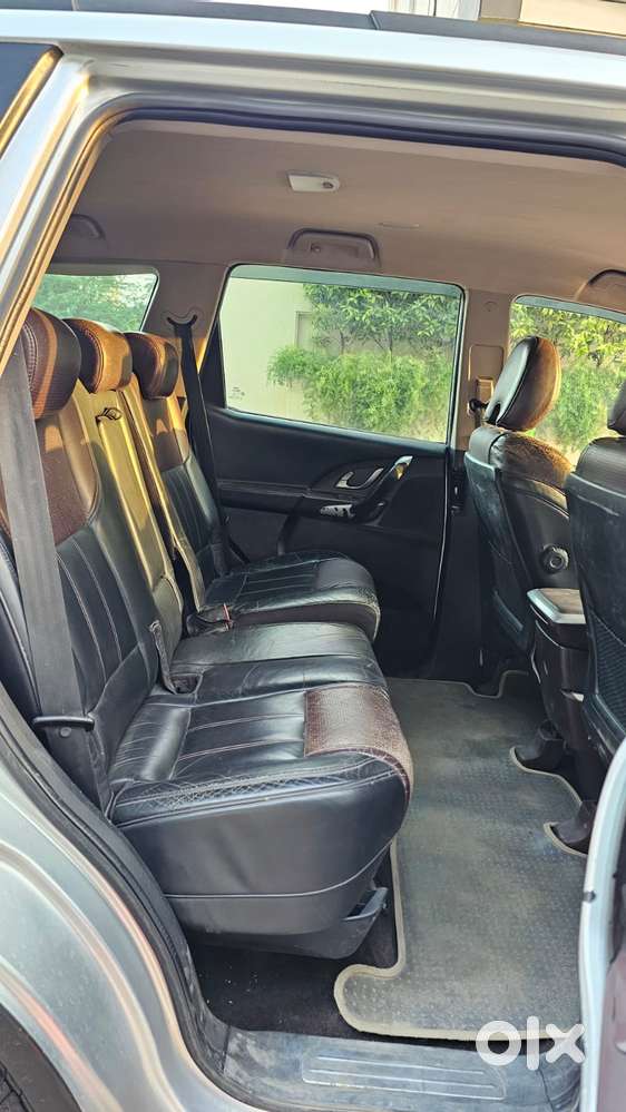 Mahindra Xuv500 2011-2015 W8 2wd, 2013, Diesel