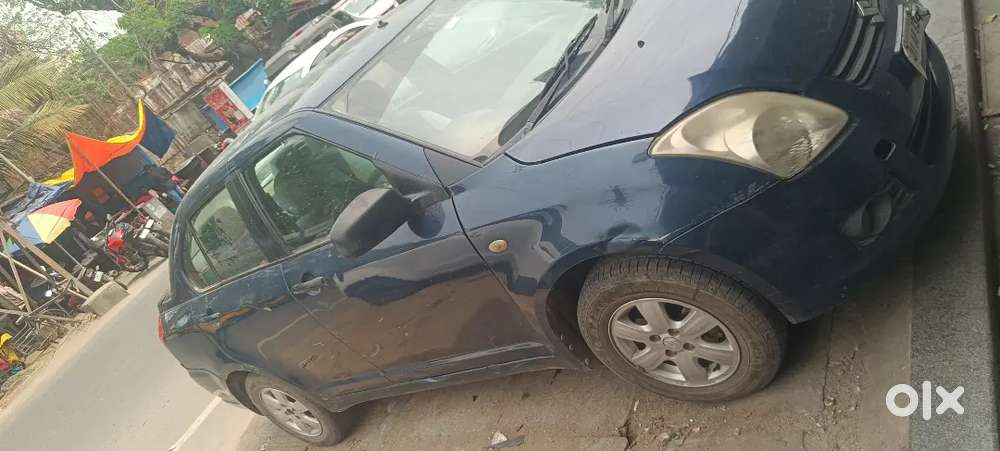 Maruti Suzuki Dzire 2011 Petrol 88000 Km Driven