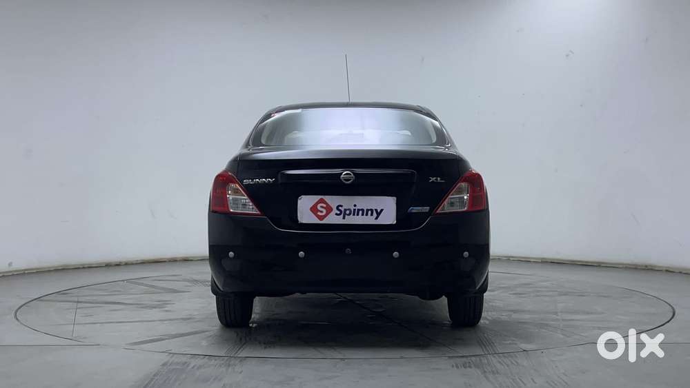 Nissan Sunny Diesel Xl, 2013, Diesel