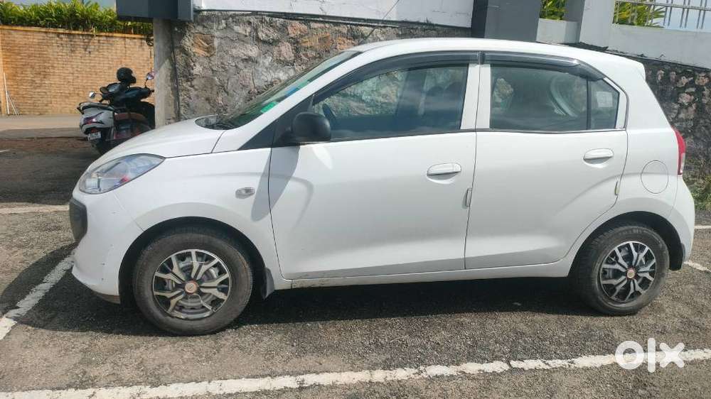 Hyundai Santro Magna, 2020, Petrol