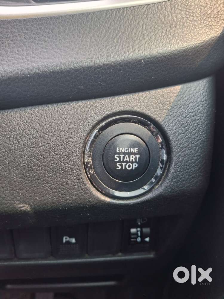Maruti Suzuki Baleno 1.2 Zeta, 2016, Petrol