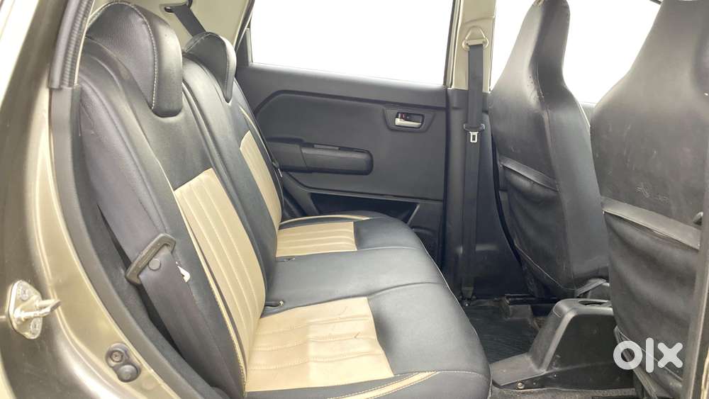 Maruti Suzuki Wagon R Zxi 1.2, 2020, Petrol