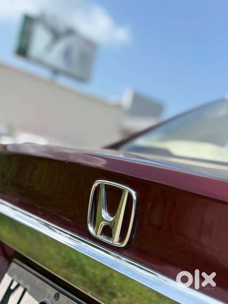 Honda Amaze Vx I-vtech, 2014, Petrol