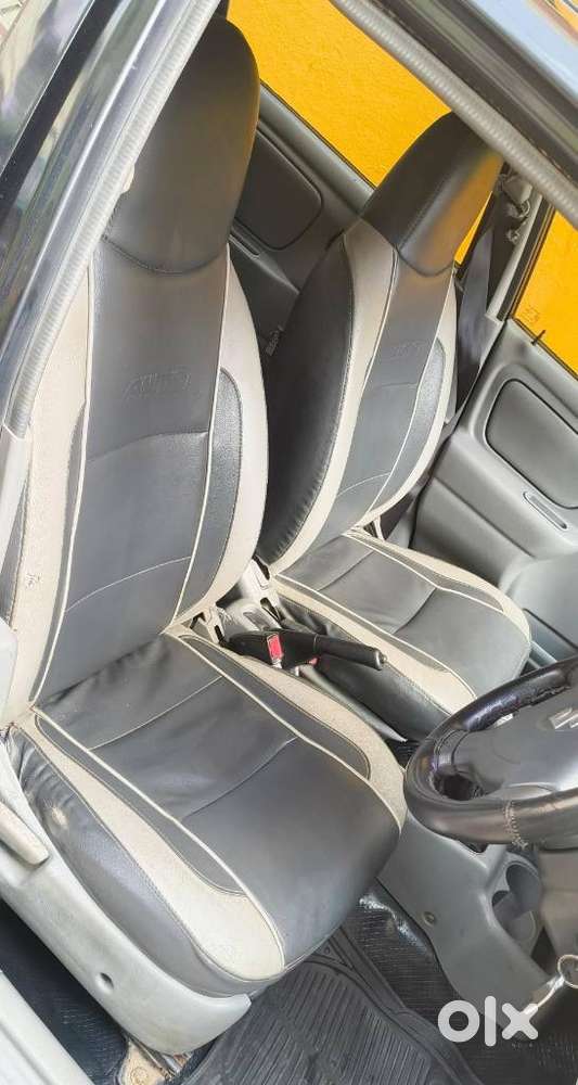 Maruti Suzuki Alto K10 1.0 Lxi, 2011, Petrol