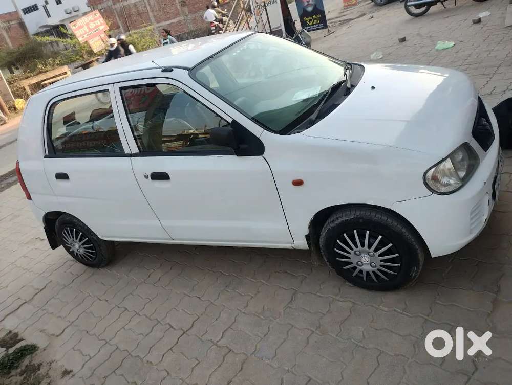 Cng On Pepar Good Condition