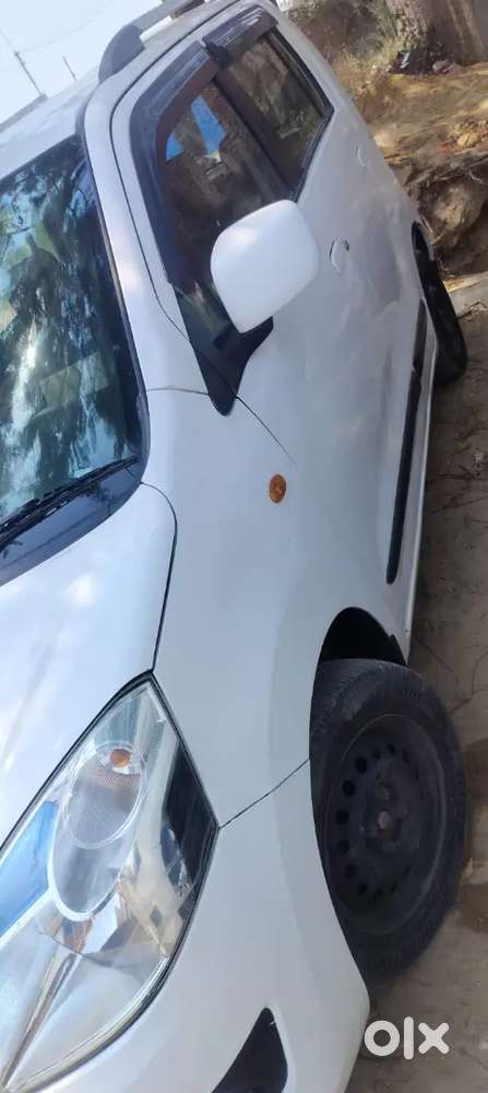 Maruti Suzuki Wagon R 1.0 2018 Petrol 58000 Km Driven
