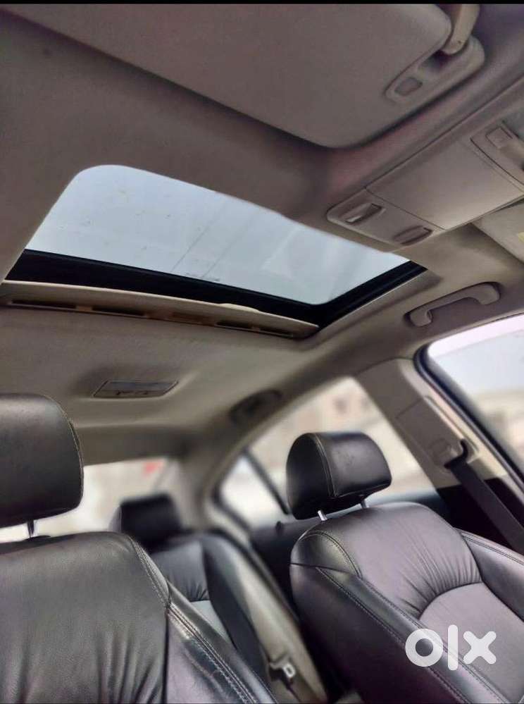 Chevrolet Cruze 2011 Diesel Good Condition