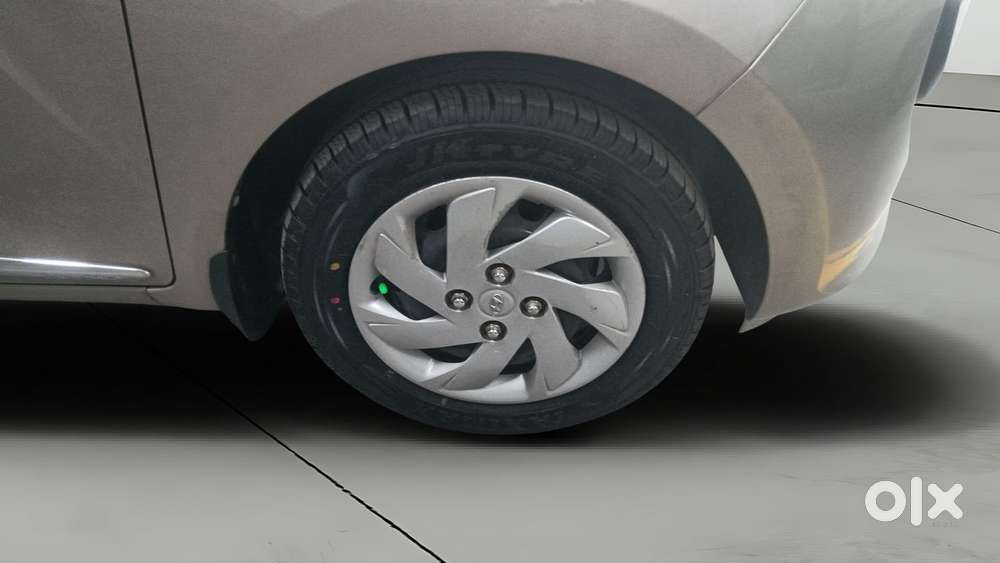 Hyundai Santro Sportz Amt, 2019, Petrol