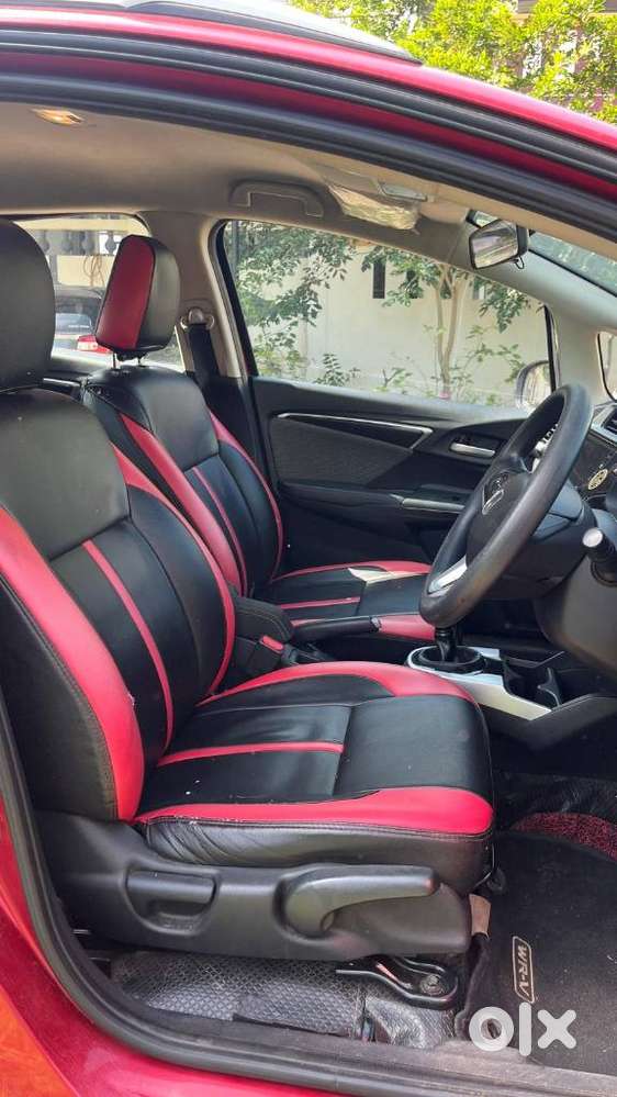 Honda Wr-v, 2019, Diesel