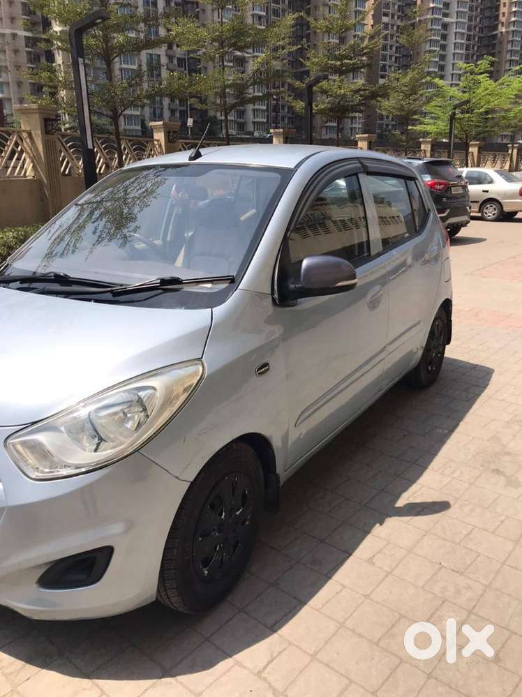 Hyundai I10 Sportz 2011