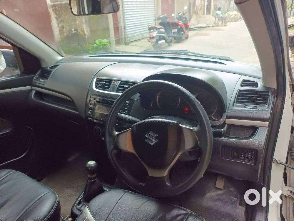 Maruti Suzuki Swift Vdi Optional, 2016, Diesel