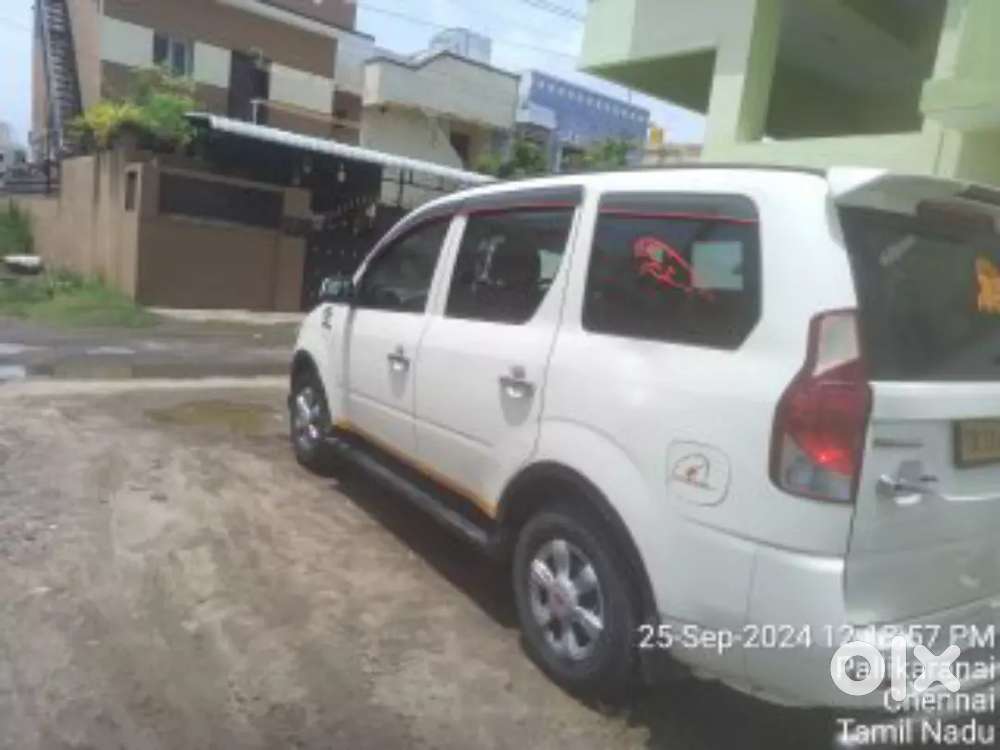 Mahindra Xylo Diesel 2019