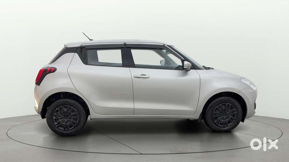 Maruti Suzuki Swift Amt Vxi, 2023, Petrol