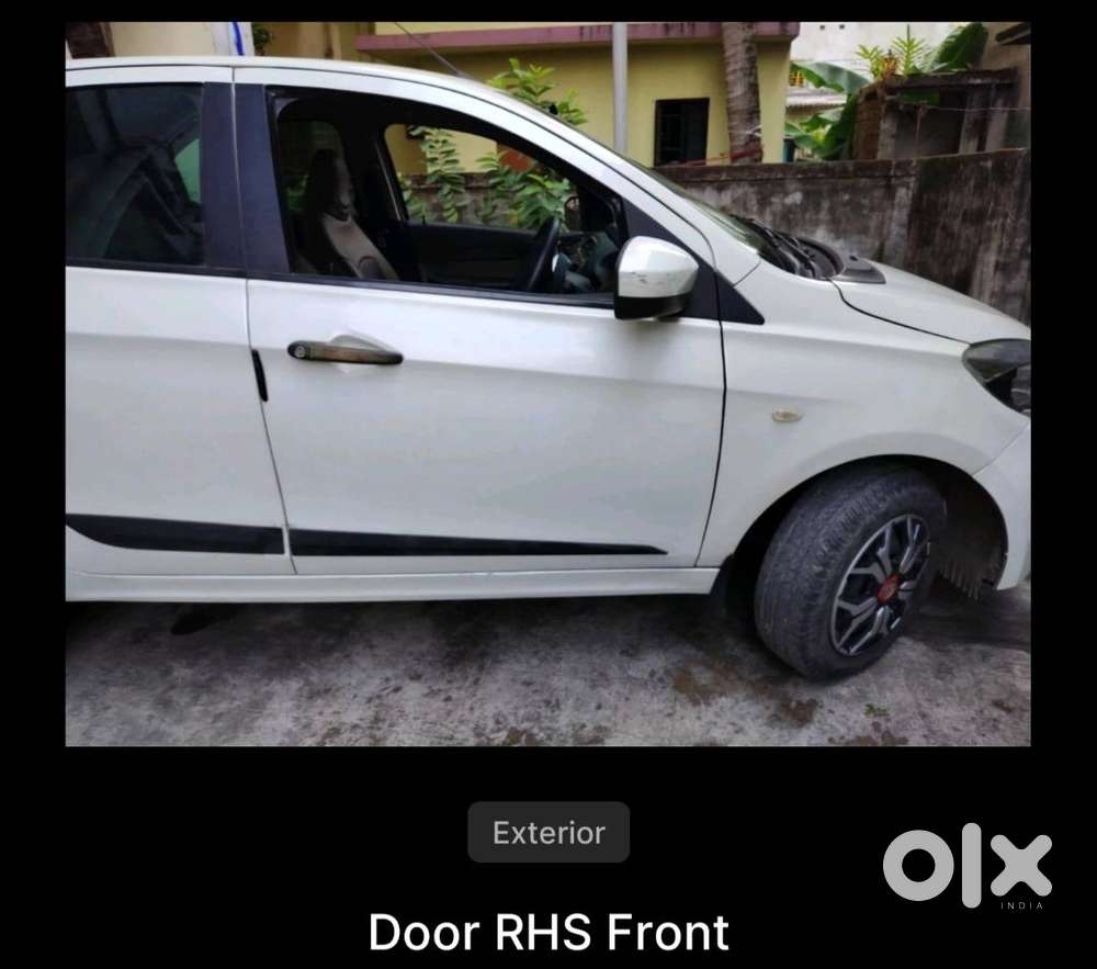 Tata Tiago Xt(o) Revotron Petrol – Excellent Condition  Well Maintain