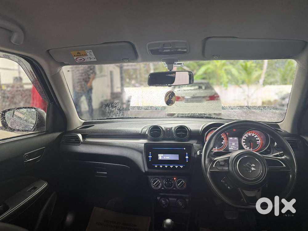 Maruti Suzuki Swift Amt Vxi, 2023, Petrol