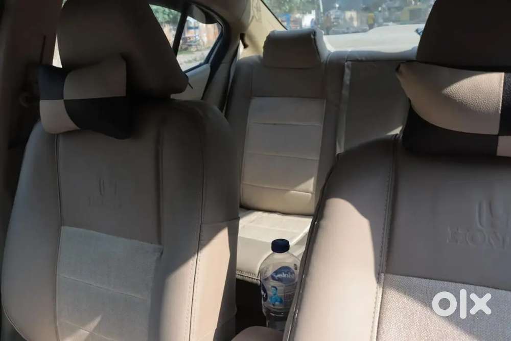 Honda City 2011 Petrol 110000 Km Driven