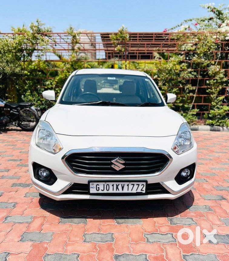Maruti Suzuki Swift Dzire Vdi Optional, 2019, Diesel