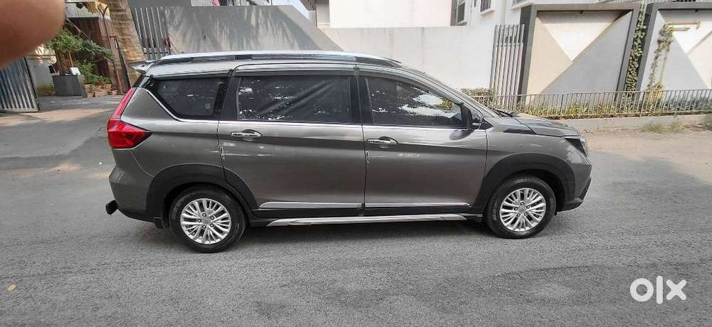 Maruti Suzuki Xl6 Zeta, 2022, Cng & Hybrids